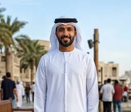 محمد العامري