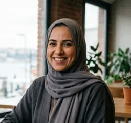 مريم الظاهري